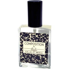 Composition by A Beautiful Life perfume bottle