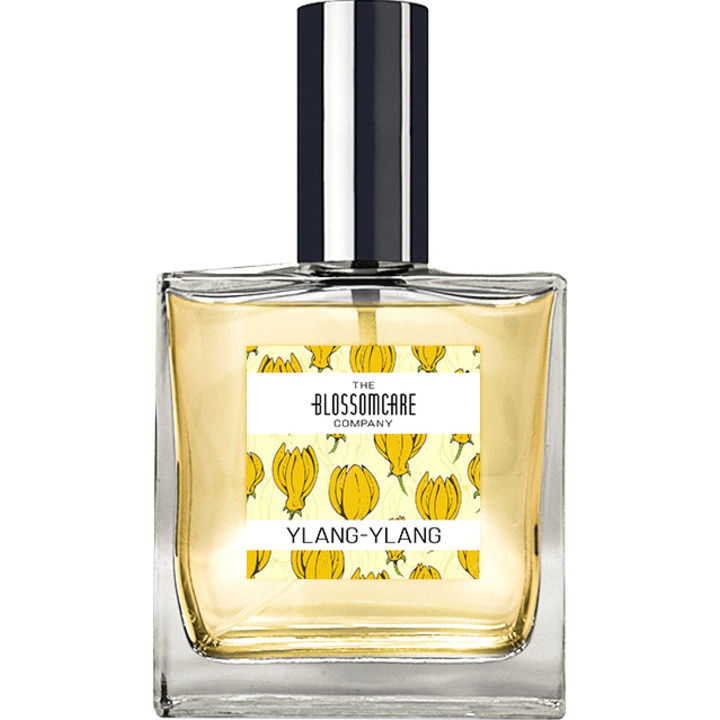 Ylang-Ylang by The Blossomcare Company perfume bottle