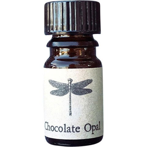 Chocolate Opal by Arcana Wildcraft perfume bottle