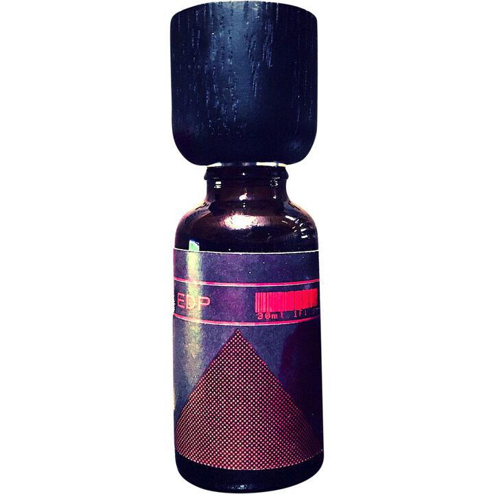 Red Tar by Independent's Warsaw perfume bottle