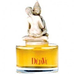 DéjàVu by Rothenstein perfume bottle