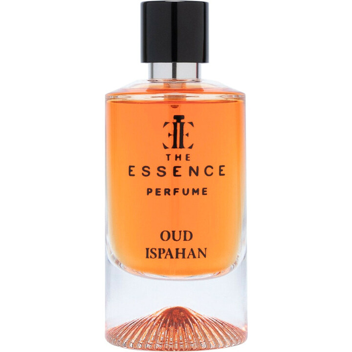 Oud Ispahan by The Essence Perfume perfume bottle