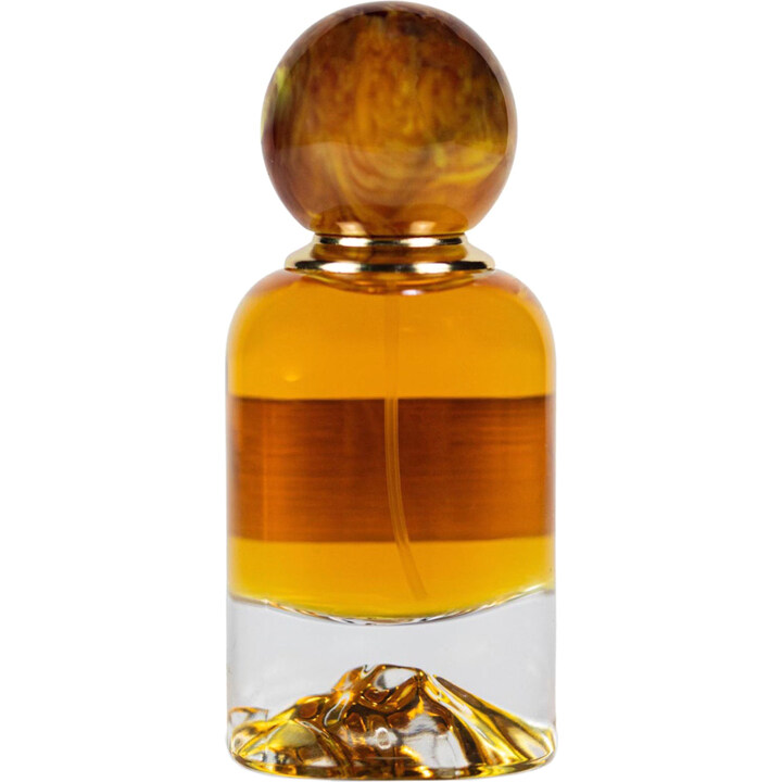 Royal Blend N1 by Scent Salim perfume bottle