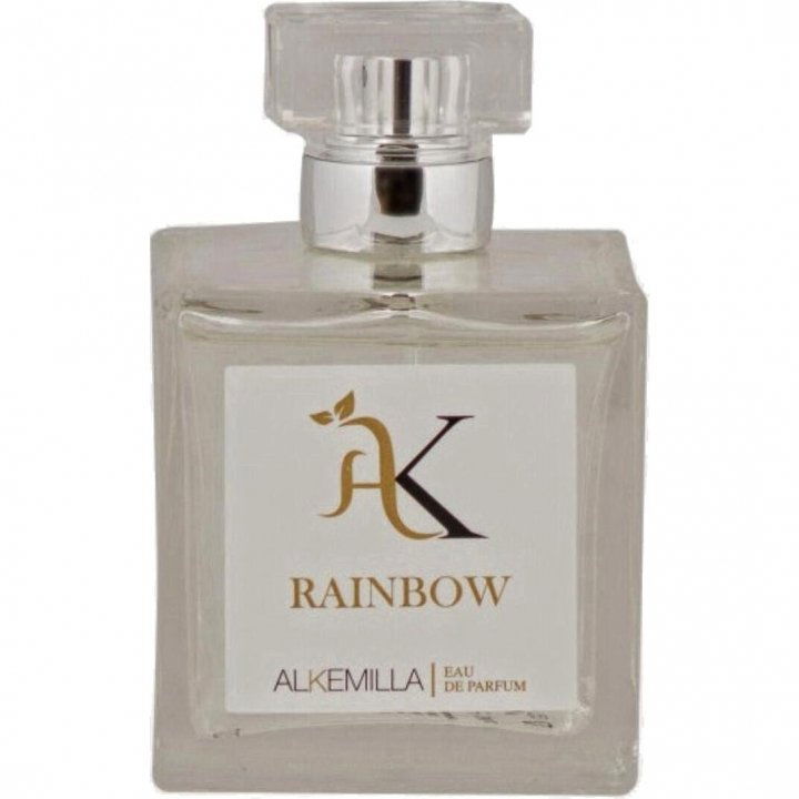 Rainbow by Alkemilla perfume bottle