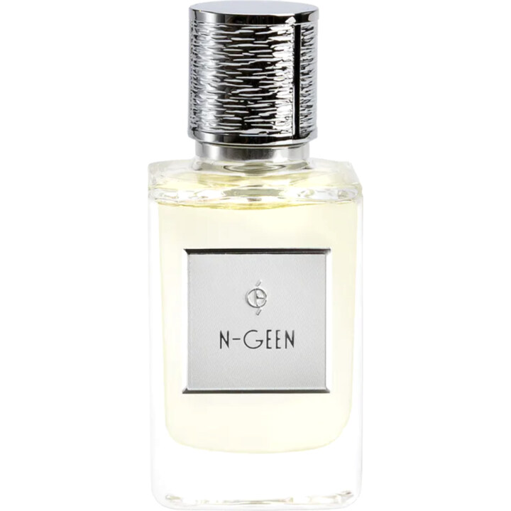 N-Geen by Quearmé perfume bottle