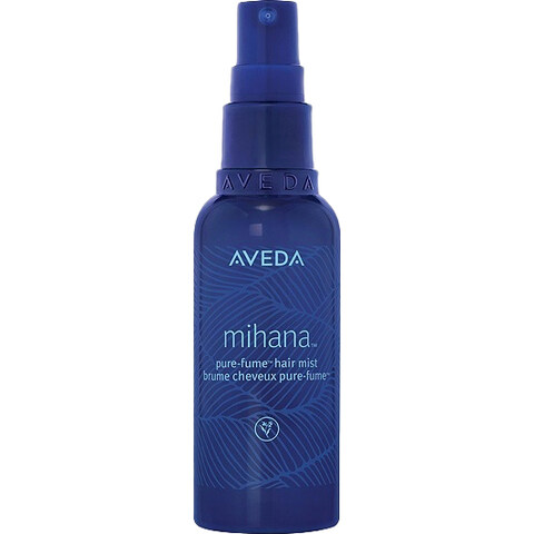 Mihana by Aveda perfume bottle