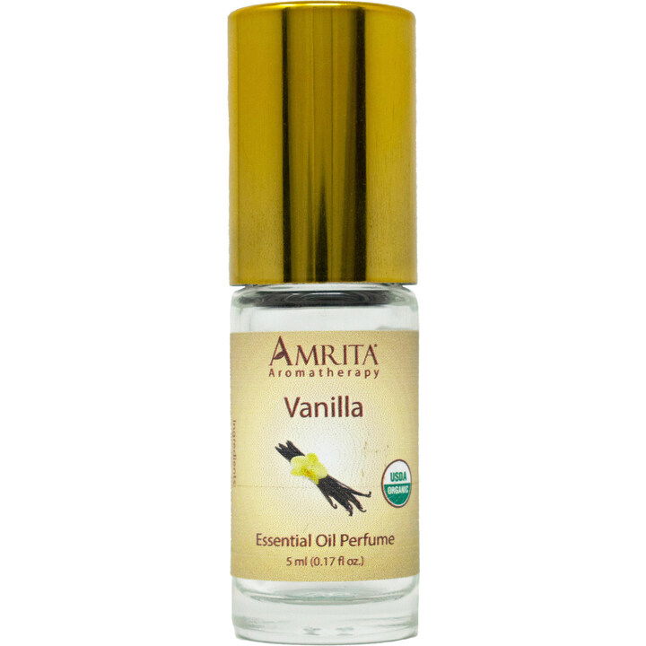 Vanilla