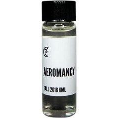 Aeromancy (Perfume Oil) by Sixteen92 perfume bottle