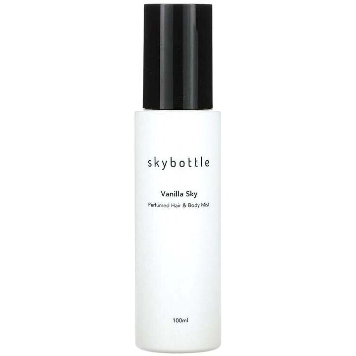 Vanilla Sky by Skybottle perfume bottle