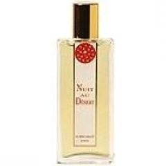 Nuit au Désert by Gobin Daudé perfume bottle