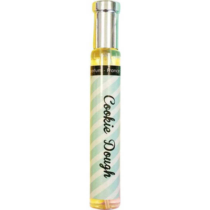 Cookie Dough by Adopt' / Réserve Naturelle perfume bottle