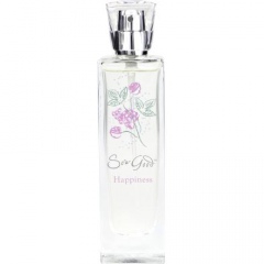 Happiness by Sow Good perfume bottle