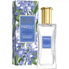 Heritage Collection - Hyacinth by Yardley perfume bottle