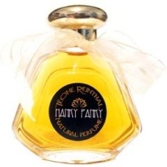 Hanky Panky by Teone Reinthal Natural Perfume perfume bottle