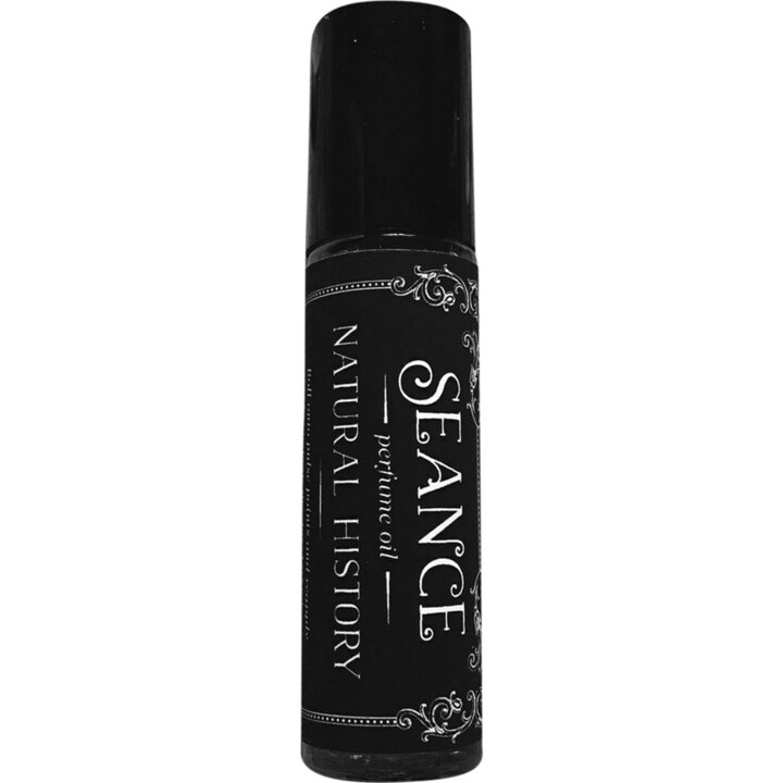 Natural History by Seance perfume bottle