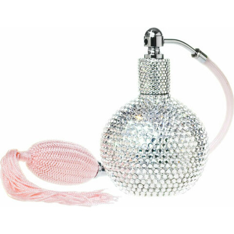 Amanda by Amanda Lepore perfume bottle