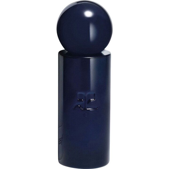 C by Courrèges perfume bottle