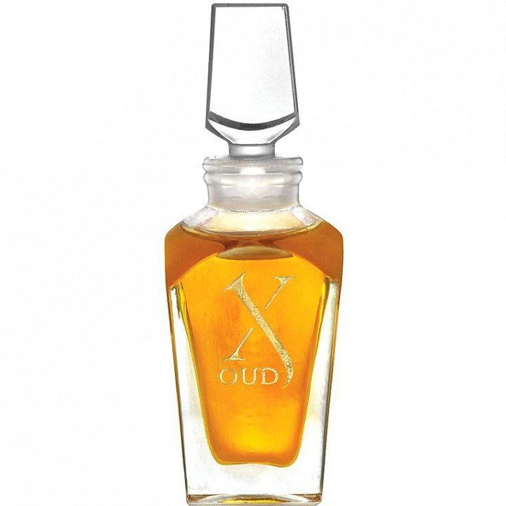 King Masarat by XerJoff perfume bottle