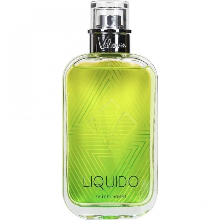 Vilavie - Liquido by Zohoor Alreef / Le Verger Shop perfume bottle