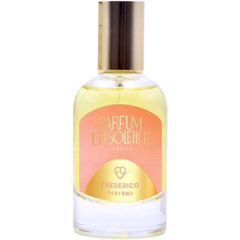 Parfum Ensoleillé by Frederico Parfums perfume bottle