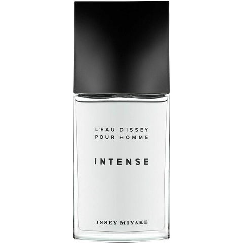 L'Eau d'Issey pour Homme Intense
