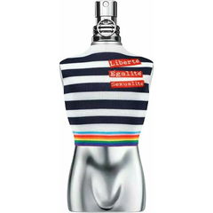 Le Mâle Pride Edition by Jean Paul Gaultier perfume bottle