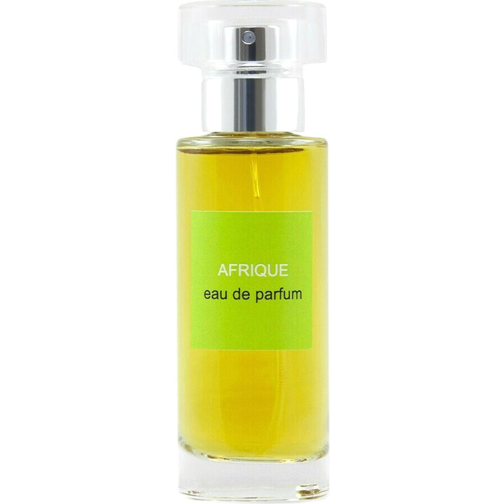 Afrique / Африка