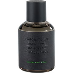 Underground Vibes by Laboratorio Olfattivo perfume bottle