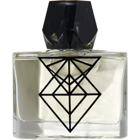 Atramental x Sang Bleu by Room 1015 perfume bottle