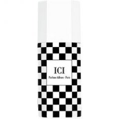 Ici by Parfums Ailleurs perfume bottle