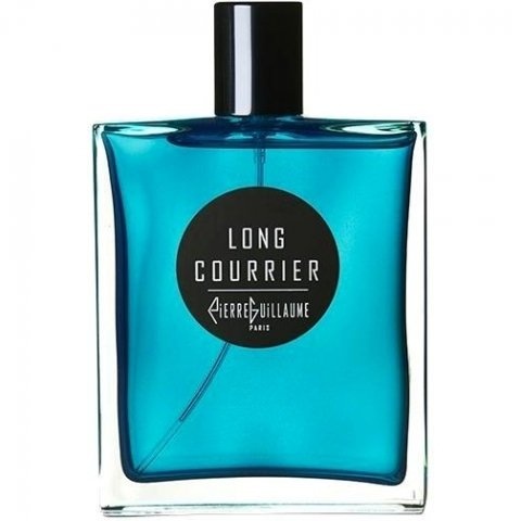 Long Courrier by Pierre Guillaume perfume bottle