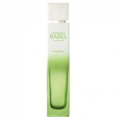 Les Jardins de Babel Hesperides by Arno Sorel perfume bottle