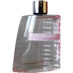 Cerimonia Honeymoon by Pal Zileri perfume bottle