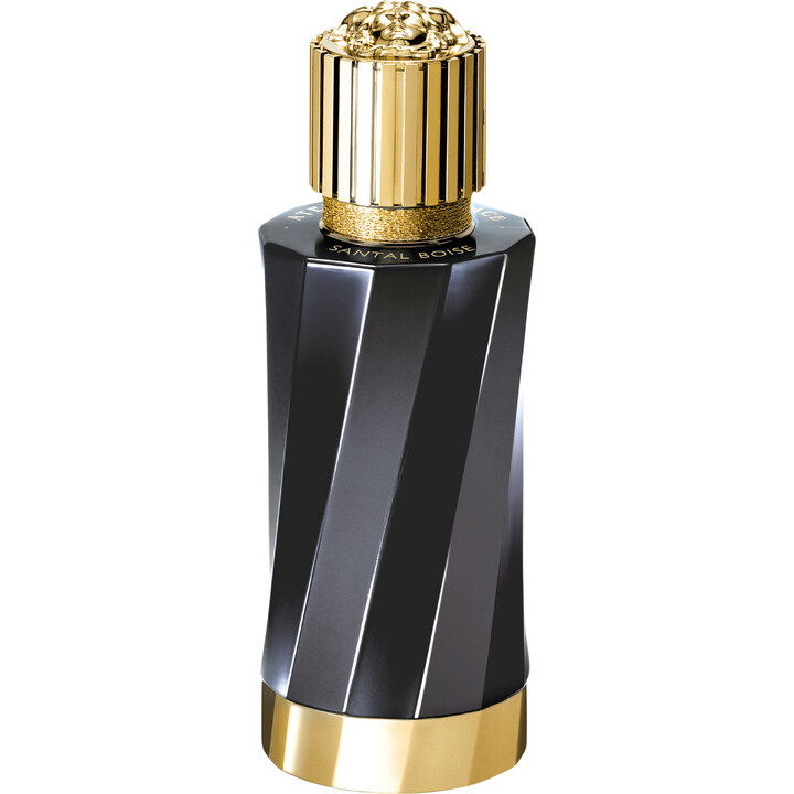 Atelier Versace - Santal Boisé by Versace perfume bottle