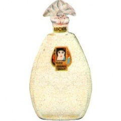 Ojos Negros by Griet perfume bottle