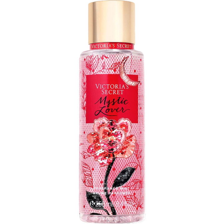 Mystic Lover by Victoria's Secret perfume bottle