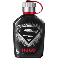 Superman x Hugo