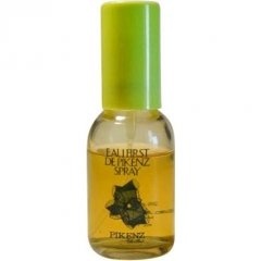 Eau First de Pikenz by Pikenz perfume bottle