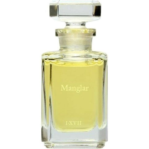 Manglar (Pura Esencia) by Fueguia 1833 perfume bottle