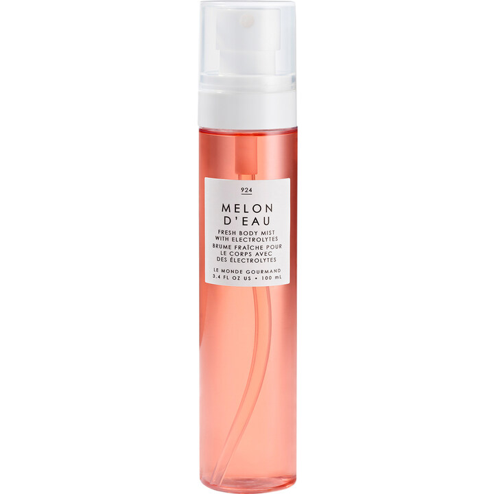 Melon d'Eau (Body Mist)