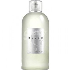 Aqua Uno by Luxana perfume bottle