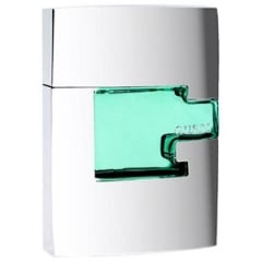 Guess Man by Guess perfume bottle