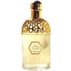 Aqua Allegoria Lilia Bella by Guerlain perfume bottle