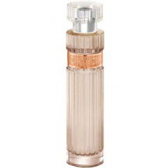 Premiere Luxe Gold Blush by Avon perfume bottle