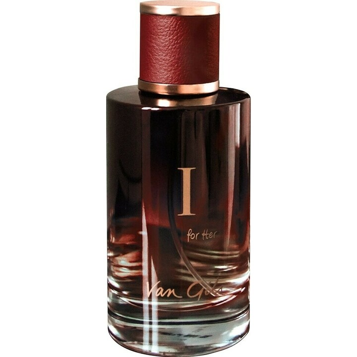 Van Gils I for Her by Van Gils perfume bottle