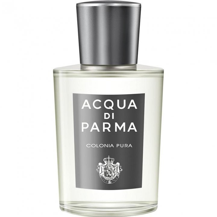 Colonia Pura by Acqua di Parma perfume bottle