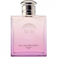 MdM Lady by Marc de la Morandière perfume bottle