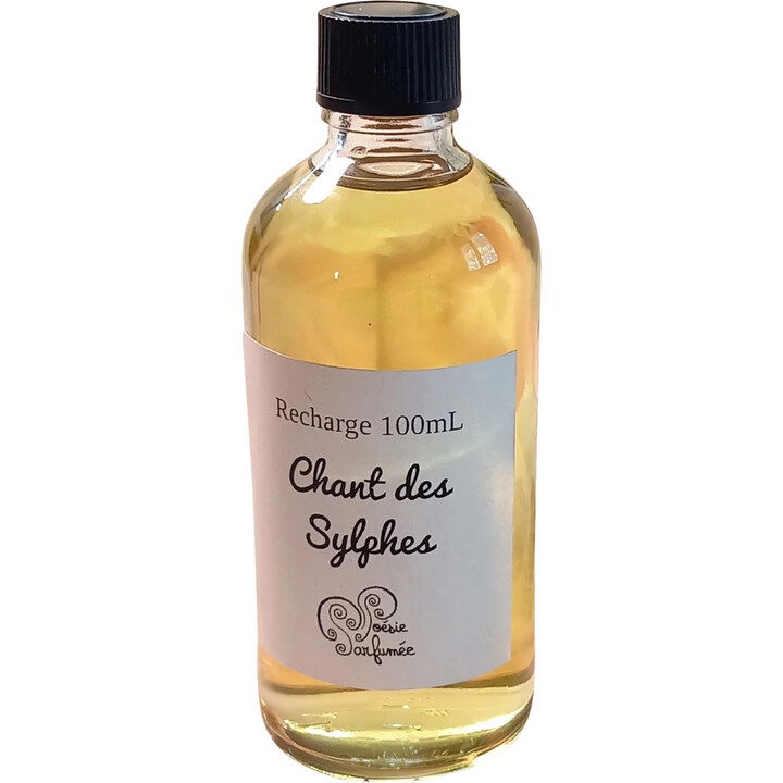 Chant des Sylphes by Poesie Parfumée perfume bottle