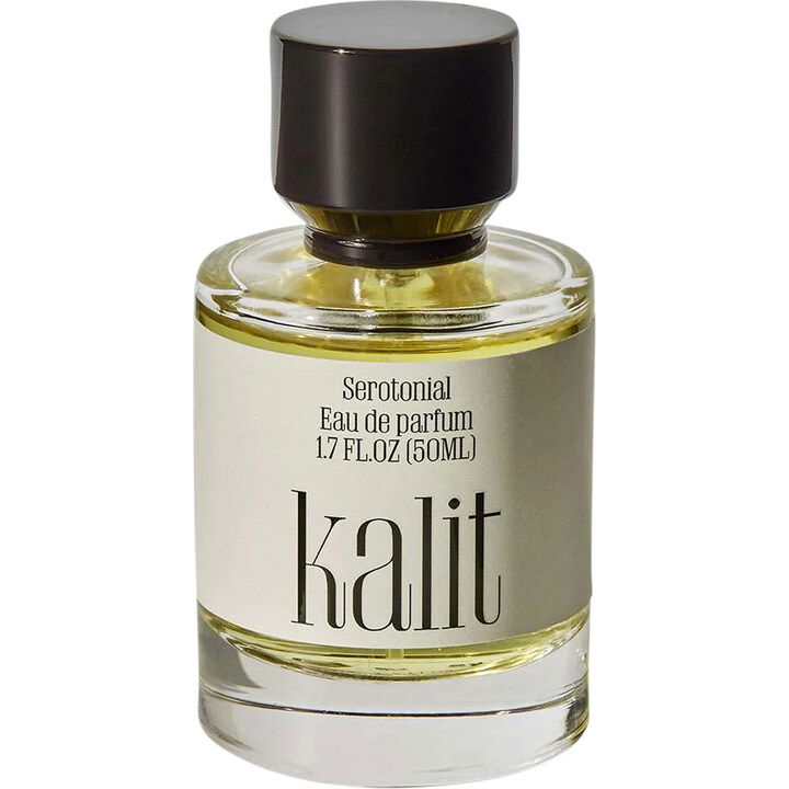 Serotonial by Kalit perfume bottle