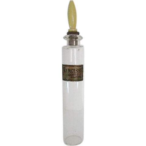 Narcisse by Rouget perfume bottle